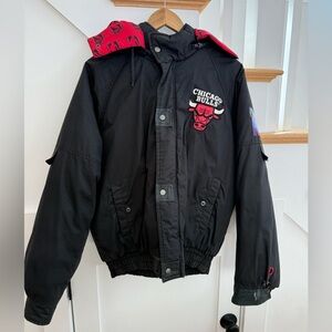 Pro Player vintage 90s Chicago Bulls Jacket M